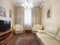 LikeHome Apartments Tverskaya ホテルの詳細