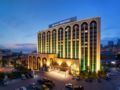 Lotte Hotel Vladivostok ホテルの詳細