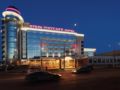 Mercure Lipetsk Center ホテルの詳細