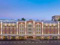 Mercure Nizhny Novgorod Center ホテルの詳細