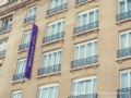 Mercure Rostov-On-Don Center ホテルの詳細
