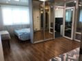 Modern studio apartment in the city center ホテルの詳細