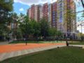 Moscow Lake & Park Luxury Apartments ホテルの詳細