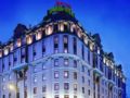 Moscow Marriott Grand Hotel ホテルの詳細