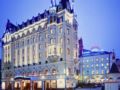 Moscow Marriott Royal Aurora Hotel ホテルの詳細