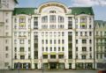 Moscow Marriott Tverskaya Hotel ホテルの詳細