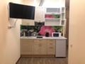 New nice cheap apartment close to metro station ホテルの詳細