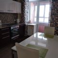 Novosibirsk-comfort apartament ホテルの詳細