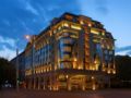 Novosibirsk Marriott Hotel ホテルの詳細