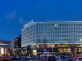 Novotel Krasnoyarsk Center ホテルの詳細