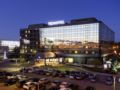 Novotel Moscow Sheremetyevo Airport Hotel ホテルの詳細