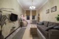 One-bedroom apartment on Kutuzovsky ホテルの詳細