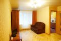 One rooms apartament metro Kolomenskaya 20 minut ホテルの詳細