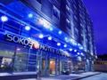 Original Sokos Hotel Olympia Garden ホテルの詳細