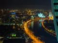 Panorama City Hotel Moscow ホテルの詳細