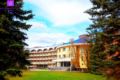 Park-Hotel Vozdvizhenskoe ホテルの詳細