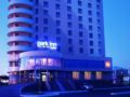 Park Inn Astrakhan ホテルの詳細