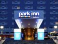 Park Inn by Radisson Sheremetyevo Airport Moscow ホテルの詳細