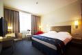Park Inn by Radisson Volgograd ホテルの詳細
