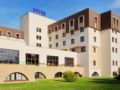 Park Inn Veliky Novgorod ホテルの詳細