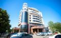 Platan Yuzhniy Hotel ホテルの詳細