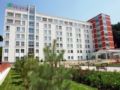 Plaza Resort Kislovodsk ホテルの詳細
