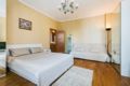 Quiet and cosy apartment in the heart of Moscow ホテルの詳細