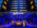 Radisson Blu Hotel Moscow Sheremetyevo Airport ホテルの詳細