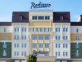 Radisson Resort Zavidovo ホテルの詳細
