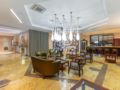 Raikin Plaza Hotel ホテルの詳細