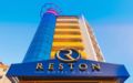 RESTON Hotel & Spa ホテルの詳細