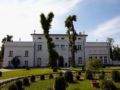 Schloss Hotel Yantarny ホテルの詳細