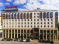 Sheraton Palace Hotel, Moscow ホテルの詳細