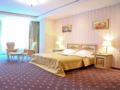 SK Royal Hotel Moscow ホテルの詳細