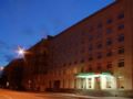 Smolninskaya Hotel ホテルの詳細