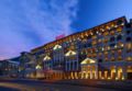 Sochi Marriott Krasnaya Polyana Hotel ホテルの詳細