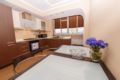 Spacious Apartment on Pavlika Morozova st. ホテルの詳細