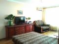 Studio apartament in the center of Moscow ホテルの詳細