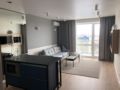 Sunny apartment by the sea in the city centre ホテルの詳細