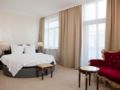 The Rooms Boutique Hotel ホテルの詳細