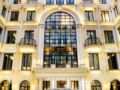 The St. Regis Moscow Nikolskaya ホテルの詳細