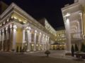 The State Hermitage Museum Official Hotel ホテルの詳細
