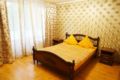 Two room apartment near metro Kashirskaya ホテルの詳細