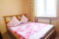 Two rooms apartament near metro Oktyabr'skaya ホテルの詳細