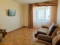 Uyutnyye apartamenty v tsentre goroda agoda ホテルの詳細