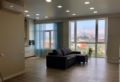View Point Apartments Vladivostok ホテルの詳細