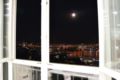 Vladivostok city center private apartment 1 ホテルの詳細