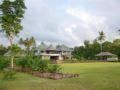 Ifieleele Plantation Eco Retreat ホテルの詳細