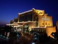 Al Ahsa InterContinental ホテルの詳細