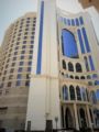 Al Dana Diamond Makkah ホテルの詳細